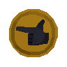 Hall of Fame walk override token