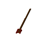 Headless shaft