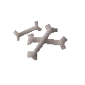 Bat bones