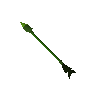 Bik arrow