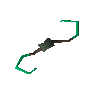 Divine bowstring