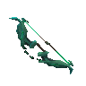 Bow of the Last Guardian