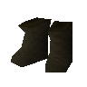 Gardening boots