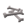 Dragon bones