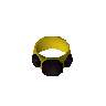 Dark Facet of Luck