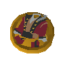 Herald's Jacket and Gloves token