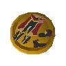 Herald's Trousers and Boots token