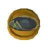 Captain Deathbeard's Hat token