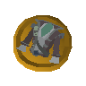 Captain Deathbeard's (Phantom) Outfit token
