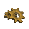 Artisanal gears