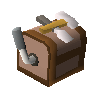Crafting cleaner (Inactive)