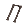 Acadia frame