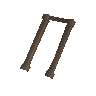 Elder frame