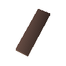 Acadia plank