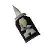 Ghost impling jar