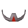 Blood tiara