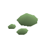 Ground miasma rune