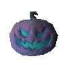 Ensouled pumpkin mask