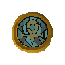 Icthlarin chapel token