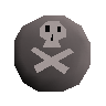 Death rune
