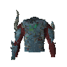 Dracolich hauberk
