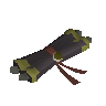 Azure Hurricane cosmetic ability scroll