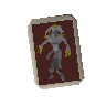 Edimmu Wildcard