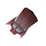 Balarak's sash brush head