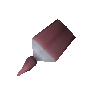 Balarak's sash brush base