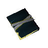 Divine Rage prayer codex