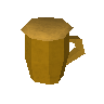 Greenman's ale (m)