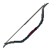 Eternal magic shortbow