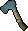 Elder rune hatchet