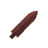 Large bladed orikalkum salvage