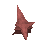 Huge spiky orikalkum salvage