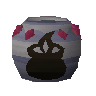 Exquisite cooking urn (no rune)