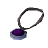 Amulet of the expert (new)