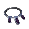 Delver's anklet (new)
