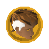 Duskrunner's Hairstyle token