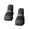 Boots of Tumeken's resplendence