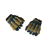 Gloves of Tumeken's resplendence
