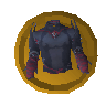Dolorous Witch Outfit token