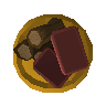 Deck Caster Woodcutting token