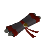 Corrupted Concentrated Blast scroll