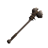 Bonecrusher maul
