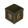 Apex hide armour set + 2