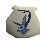 Jackalope pouch