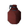 Antisanguine flask (6)