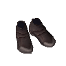 Apex hide boots + 5
