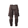 Apex hide chaps